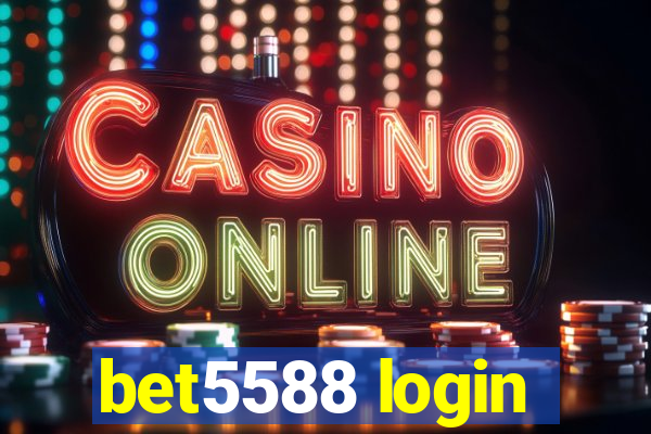 bet5588 login